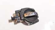 Türinnengriff - Hinten Linke Citroen C3, I 2005.06 - 2009.11 facelift 9680187877,9647164577 9647164677