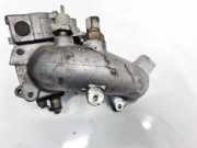 Intercooler Schlauch Toyota RAV-4, II 2000.09 - 2005.11 Gebraucht,