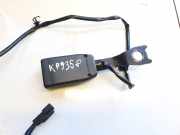 Gurtschloss - Vorne Linke Mitsubishi Outlander, II 2006.01 - 2013.01 nsb1094,