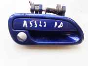 Türgriff Türaussengriff - Vorne Rechts Subaru Legacy, BE, BH, BT 1998.10 - 2003.09 Gebraucht,