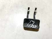 Abdeckung Abschlepphaken - Hinten Peugeot 607, 2000.01 - 2004.07 9629154177,