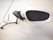 Außenspiegelblende - Vorne Rechts Volkswagen Passat, B6 2005.08 - 2010.11 e1010781, BKP