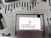 Tachometer Renault Laguna, III 2007.10 - 2010.11 248100003R,A2C53182880