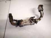 Abgaskühler AGR-Kühler BMW 3-Series, E90 E91 E93 2005.02 - 2009.01 224945605,96085
