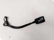 Gurtschloss - Vorne Rechts Volkswagen Passat, B5+ 2000.11 - 2005.05 3b0858472j,33023764 Avf