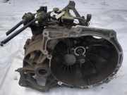 Schaltgetriebe Ford Focus, 2008.06 - 2011.04 facelift 6m5r7002yc,3m5r-7f096-yf