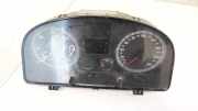 Tachometer Volkswagen Caddy, III 2004.03 - 2010.09 2K0920841C,V0021000 BDJ