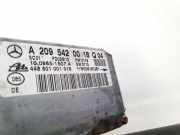 Steuerger?t ESP Mercedes-Benz W203, 2000.05 - 2004.02 a2095420018,a2095420018q04 10.0985-1507.4