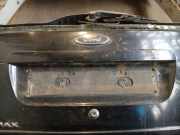 Kennzeichenleuchte Ford C-MAX, 2003.01 - 2007.06 Gebraucht ,