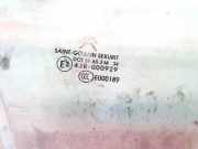 Seitenscheibe - Vorne Rechts Citroen C4, I 2004.11 - 2008.06 dot39as2m34,