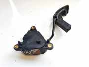 Pedalwerk Nissan Qashqai, I 2006.01 - 2010.06 1237b,01208