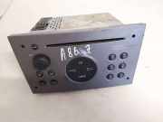 Radio Opel Vectra, C 2002.04 - 2005.10 Gebraucht,