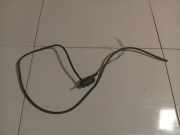 Waschwasserpumpe Scheibenreinigung Fiat Ducato, 2002.04 - 2006.07 Gebraucht,