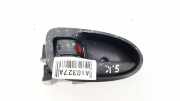 Türinnengriff - Hinten Linke Toyota Yaris, II (XP90) 2005.01 - 2011.01 692060D90,69206-0D90