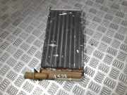 Heizungsk?hler W?rmetauscher Alfa-Romeo 166 1998.09 - 2003.10 Gebraucht,