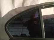 Dreieck Seitenscheibe - Hinten Rechts BMW 7-Series, E65 E66 E67 E68 2001.11 - 2008.06 Gebraucht,