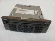 Radio Citroen C5, I 2001.03 - 2008.02 9660647877,96 606 478 77