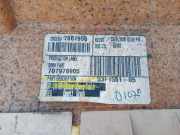 Türverkleidung - Hinten Linke BMW X5, E53 facelift 2004 - 2006 707976905, 7861956