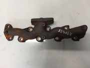 Abgaskrümmer Nissan Almera Tino 2003.09 - 2006.12 facelift aw400,