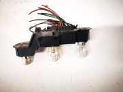 Lampentr?ger Heckleuchte - Hinten Volkswagen Passat, B4 1993.07 - 1996.08 3A9945257,3A9945257 394125 1Z