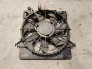 Kühlerlüfter Lüftermotor Kia Ceed, I 2006.12 - 2010.05 85896, 85896 0052367 195003 0W0