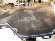 T?rschloss Stangen - Vorne Linke Volkswagen Golf, IV 1997.08 - 2003.10 3b1837015a, ALH