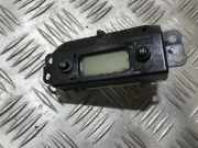 Monitor Navigations Zeit Uhr Ford Focus, 1998.10 - 2002.10 Gebraucht,