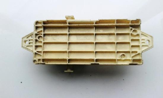 Sicherungskasten Subaru Impreza, 1996.06 - 2000.12 facelift Gebraucht, Bild Sicherungskasten Subaru Impreza, 1996.06 - 2000.12 facelift Gebraucht,
