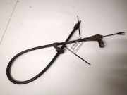 Gaszug Mercedes-Benz W203, 2000.05 - 2004.02 Gebraucht,