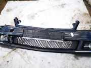 Kühlergrill - Vorne Center Mercedes-Benz W204, 2007.01 - 2011 a2048852123,