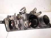 Hauptscheinwerfer - Vorne Linke Skoda Superb, II 2008.03 - 2013.06 3T1941017D,1EL247047-17 3T1941017D