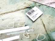 Seitenscheibe - Vorne Linke Toyota RAV-4, III 2005.11 - 2012.12 as2,