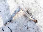 Tankeinfüllstutzen Tankrohr Kraftstoffrohr Toyota Yaris Verso, 1999.11 - 2005.09 Gebraucht,