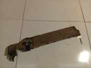 Kraftstoffkühler Kraftstoff Kühler Skoda Fabia, I 6Y 1999.08 - 2005.10 Gebraucht,