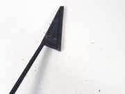 Schutzleiste Tür - Hinten Rechts Mitsubishi Space Star, 1998.06 - 2002.10 Gebraucht,