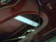 Fensterheber - Vorne Linke Suzuki Liana, 2004.04 - 2007.12 Gebraucht,