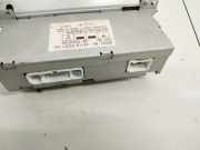 Radio Toyota Yaris, I (XP10) 1999.04 - 2003.03 8611052021h0, 86110-52021-h0 cn-ts0821aa