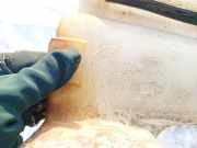 Scheibenwaschbehälter Vorne Wischwasserbehälter Volkswagen Sharan, 7M 1995.09 - 2000.04 7m0955453m,