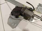 Fensterheber motor - Vorne Rechts Peugeot Partner, II 2009.06 - 2015.06 402104B,402104 B