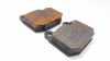 Bremsbelagsatz Scheibenbremse BMW 3-Series, E21 1975.06 - 1984.03 ate139ff,60226 kba60226 5702 143-9bb Bild Bremsbelagsatz Scheibenbremse BMW 3-Series, E21 1975.06 - 1984.03 ate139ff,60226 kba60226 5702 143-9bb