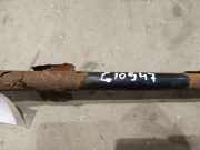 Stabilisator Stabi Hinten Hinterachse Mazda 3, BK 2003.10 - 2009.06 Gebraucht ,