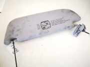 Sonnenblende Peugeot 607, 2000.01 - 2004.07 Gebraucht,