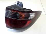 R?ckleuchten - Hinten Rechts Toyota Previa, 2000.02 - 2006.01 ICHIKOH28142,ICHIKOH28-142