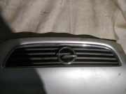 Kühlergrill Frontgrill Kühlergitter Opel Zafira, A 1999.04 - 2003.11 Gebraucht,
