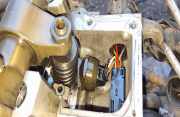 Einspritzdüse Volkswagen Golf, V 2003.10 - 2008.10 Gebraucht, BXF