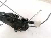 Türschloss Stangen - Vorne Linke Mazda 626, 1997.04 - 2002.10 Gebraucht,