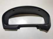 Blende Rahmen Tacho Tachorahmen Nissan Almera, N16 2000.06 - 2003.01 Gebraucht,