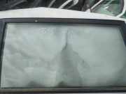 Seitenscheibe - Hinten Linke Toyota Avensis Verso, 2001.08 - 2009.11 as2,