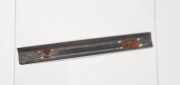 Schwellerverkleidung - Hinten Rechts Audi A6, C6 2005.01 - 2008.10 4f0853376,