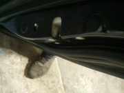 Türschloss Stangen - Hinten Rechts Mitsubishi Lancer VIII, 2007 - 2015 Gebraucht,